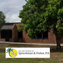 Sprechman & Fisher, P.A. ico
