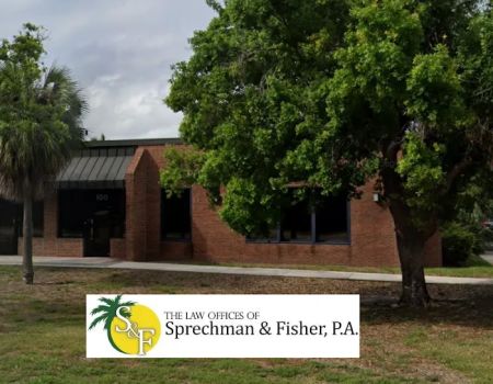 Sprechman & Fisher, P.A.