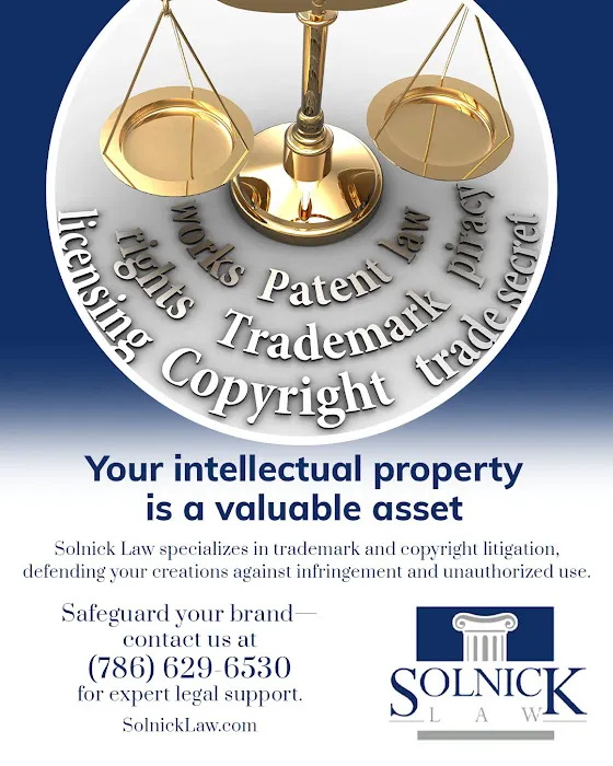 Solnick Law 2
