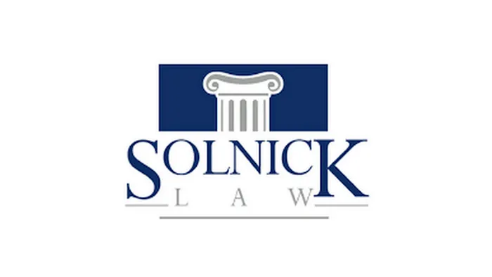 Solnick Law 8