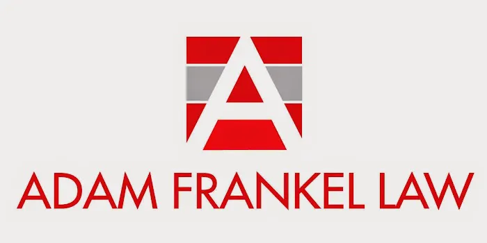 Adam Frankel Law 1