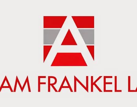 Adam Frankel Law