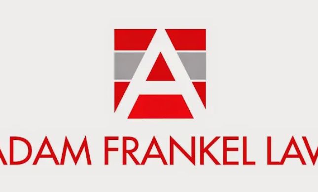 Adam Frankel Law