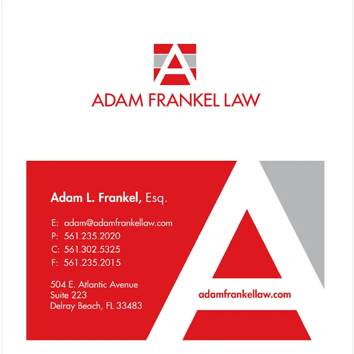 Adam Frankel Law 2