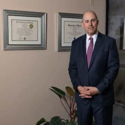 Drucker Law Offices ico