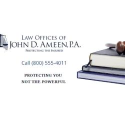 The Law Offices of John D. Ameen P.A. ico