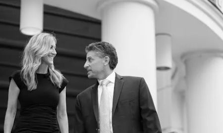 Aronberg & Aronberg, Injury Law Firm