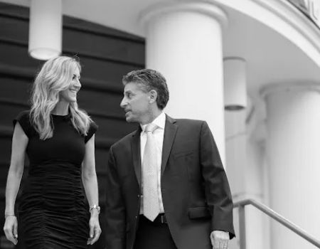 Aronberg & Aronberg, Injury Law Firm