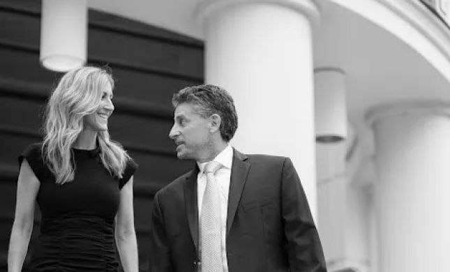 Aronberg & Aronberg, Injury Law Firm