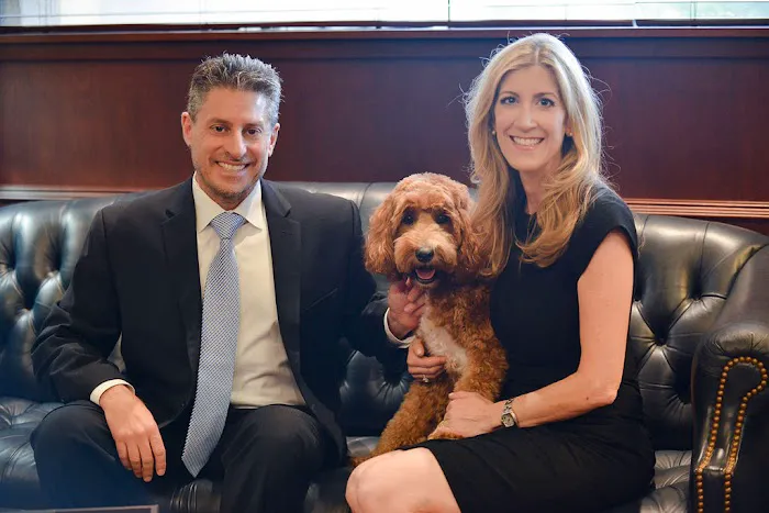 Aronberg & Aronberg, Injury Law Firm 6