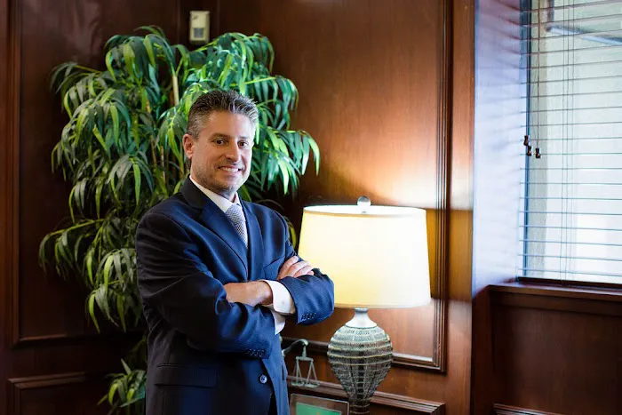 Aronberg & Aronberg, Injury Law Firm 7