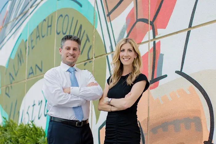 Aronberg & Aronberg, Injury Law Firm 4