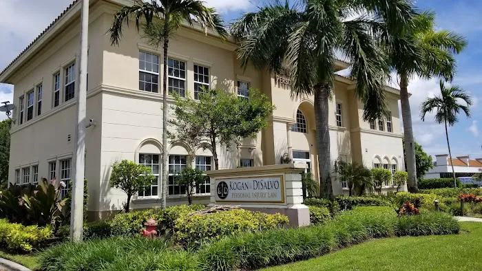 Kogan & DiSalvo Personal Injury Lawyers 6