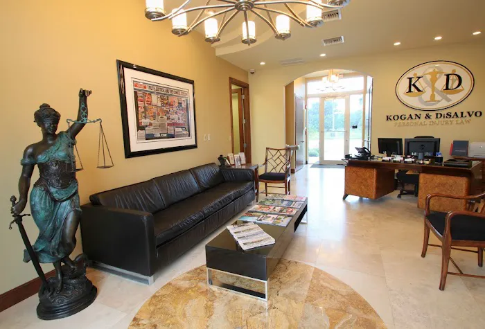 Kogan & DiSalvo Personal Injury Lawyers 3
