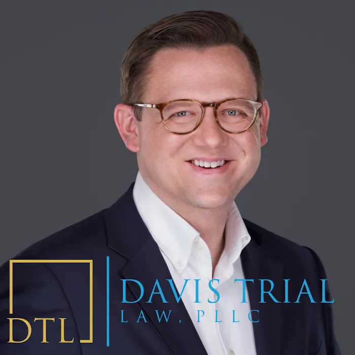 Davis Trial Law 1