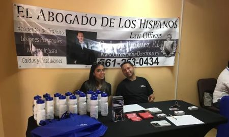 Law Office of Carlos J. Jimenez, PL