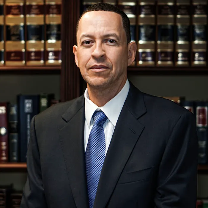 Law Office of Carlos J. Jimenez, PL 8