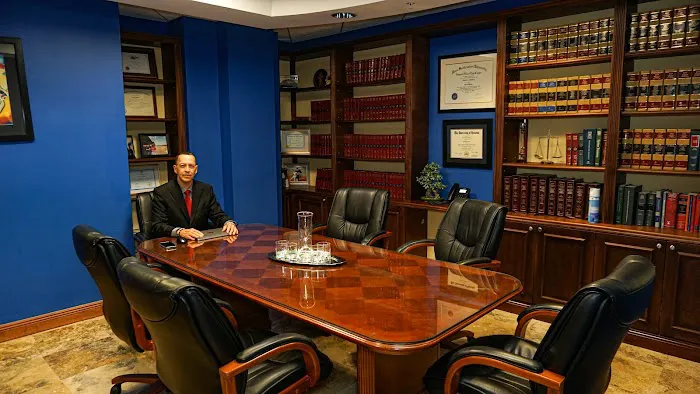 Law Office of Carlos J. Jimenez, PL 6