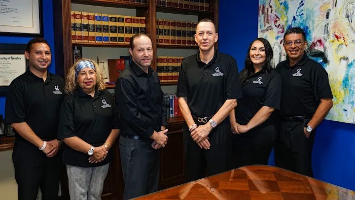 Law Office of Carlos J. Jimenez, PL 4