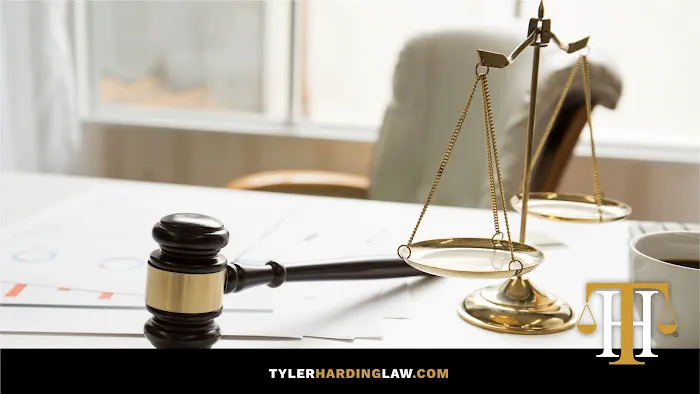Tyler Harding Law 4