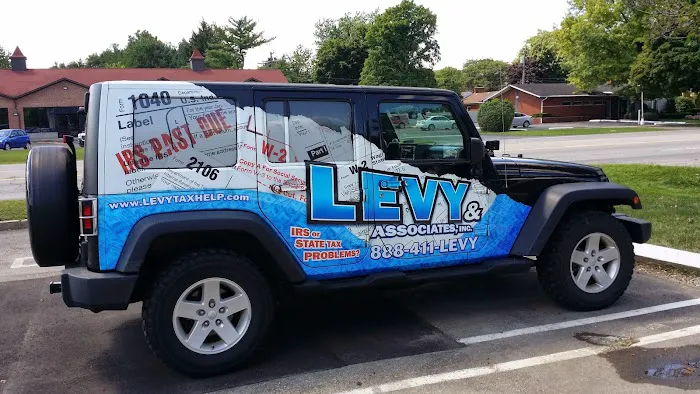 Levy & Associates, Inc. 4
