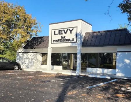 Levy & Associates, Inc.