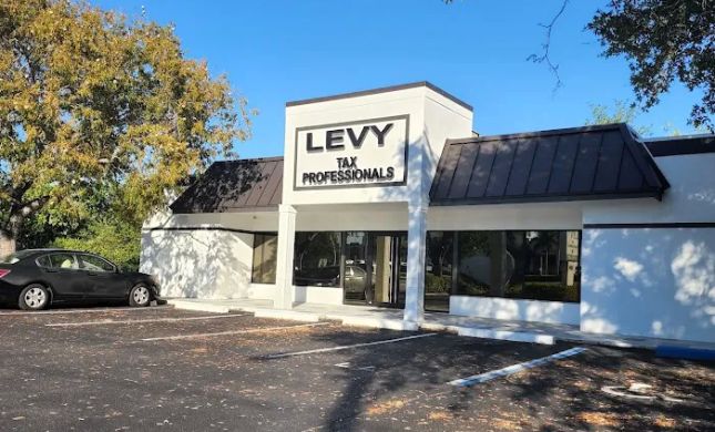 Levy & Associates, Inc.