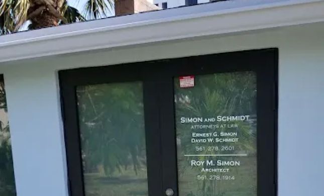 Simon & Schmidt