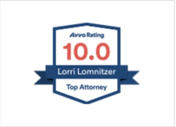 The Lomnitzer Law Firm, P.A. 2