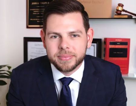 JT Law Firm