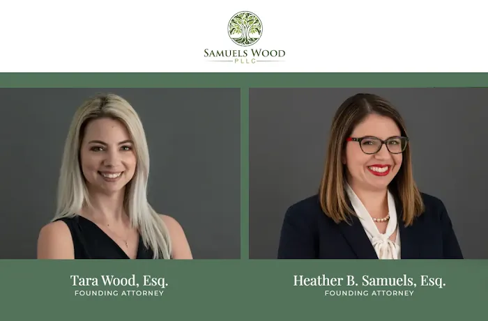 Samuels Wood PLLC 1