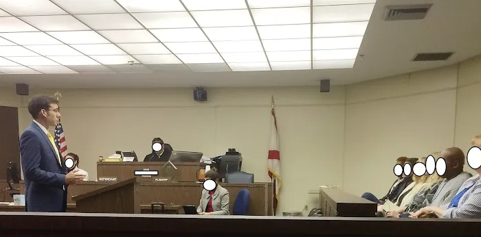 Senior Justice Law Firm | Nursing Home Abuse Attorneys 1