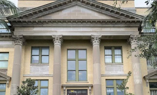 Senior Justice Law Firm | Nursing Home Abuse Attorneys