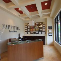 Zappitell Law Firm ico