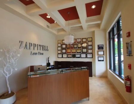 Zappitell Law Firm