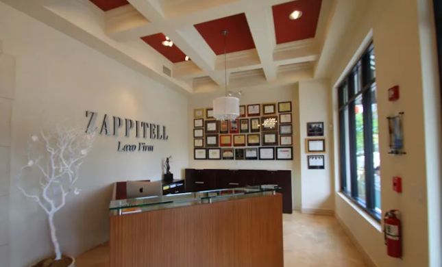 Zappitell Law Firm