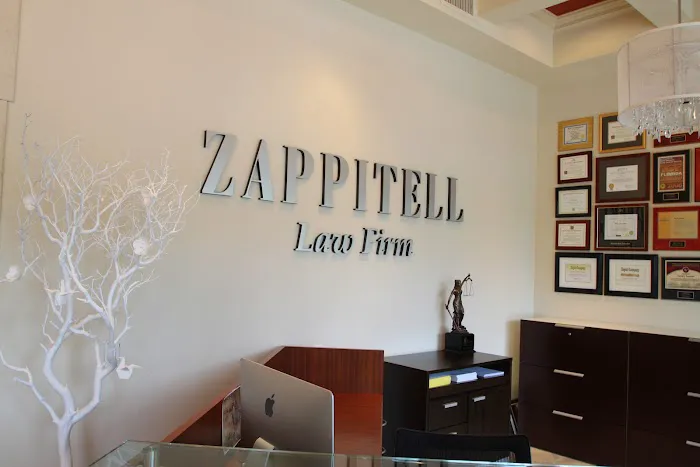 Zappitell Law Firm 1