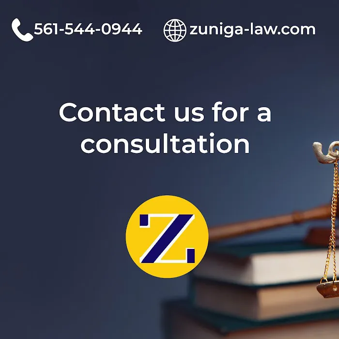 Zuniga Law, P.A. 9