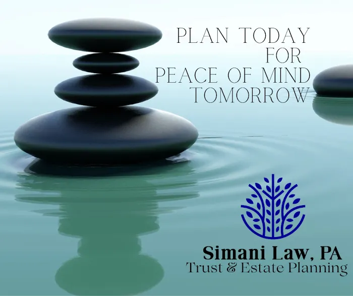 Simani Law, PA - Trusts and Estates 1