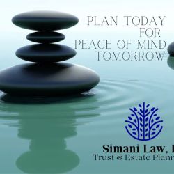Simani Law, PA - Trusts and Estates ico