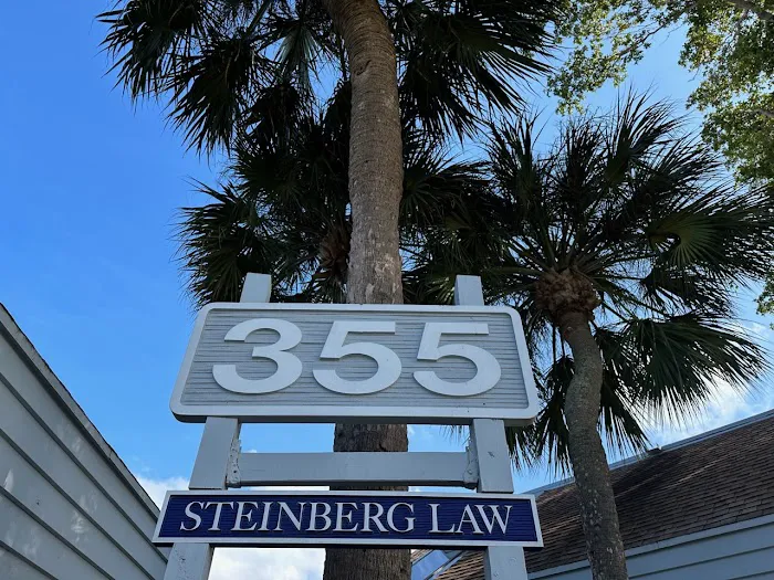 Steinberg Law, P.A. 2