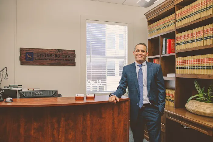Steinberg Law, P.A. 0