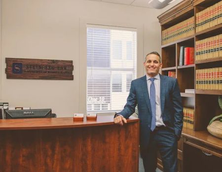Steinberg Law, P.A.