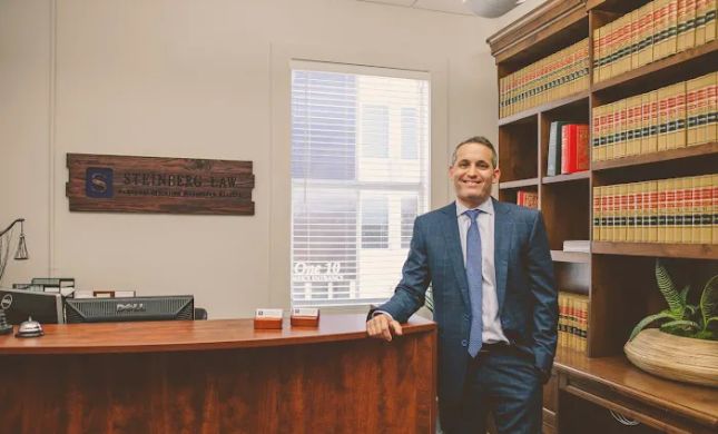 Steinberg Law, P.A.