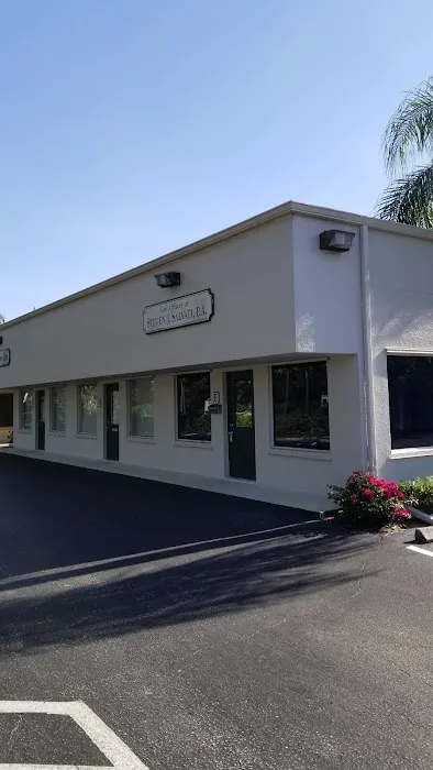 Steve Salvati Law Office 2