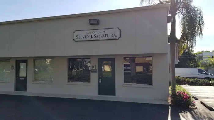 Steve Salvati Law Office 1