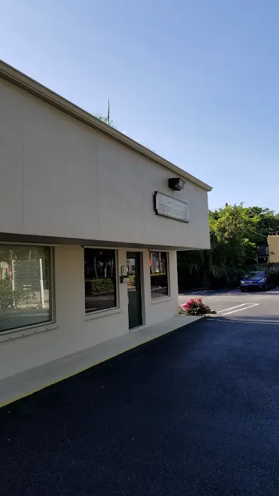 Steve Salvati Law Office 0