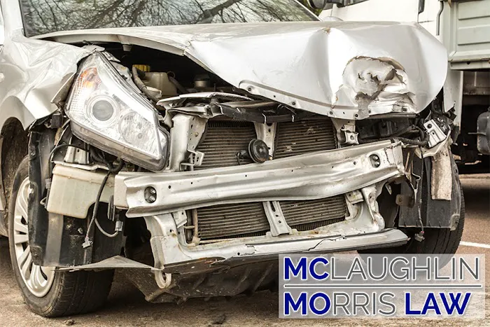 McLaughlin Morris Law 0