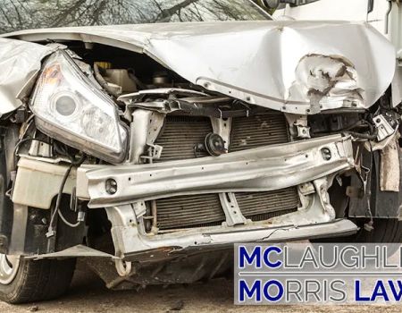 McLaughlin Morris Law