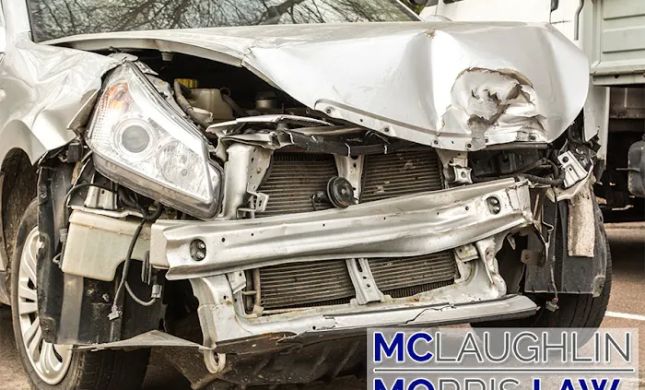 McLaughlin Morris Law